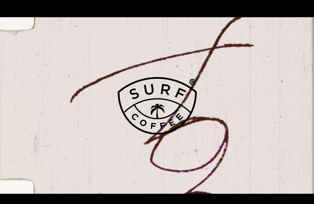 Surf Coffee