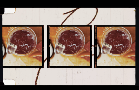 Mood Board Image