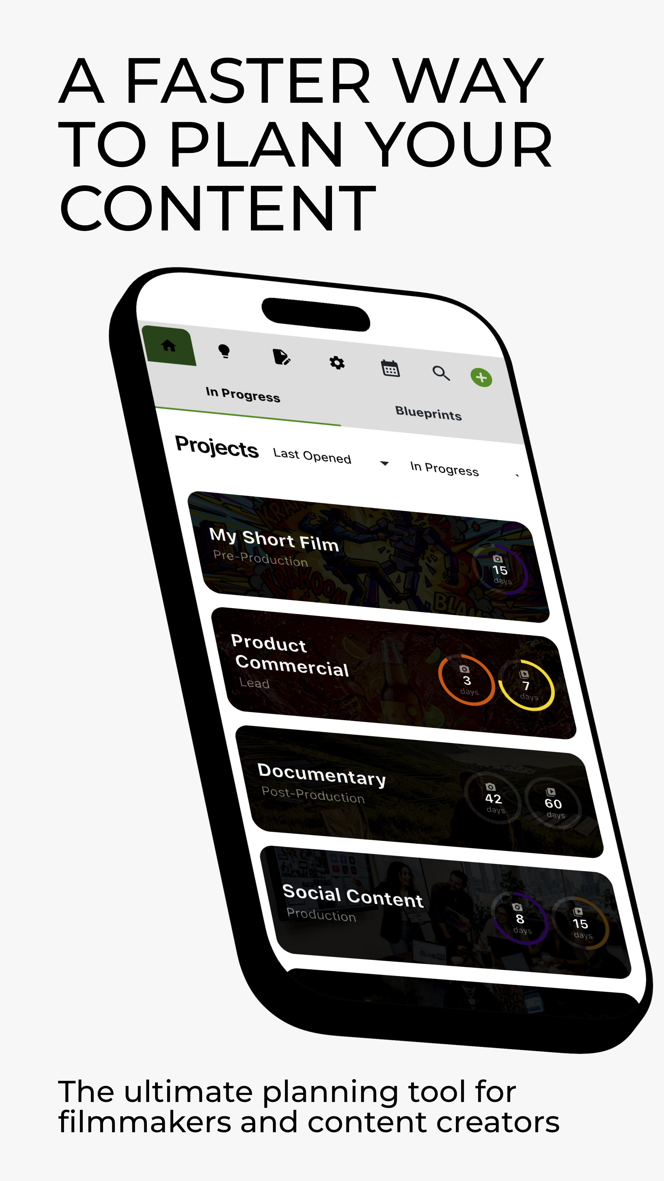 Manage UI Screenshot
