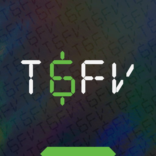 T6FV App Logo